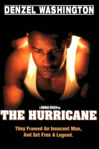 Постер до фильму"Ураган" #137749