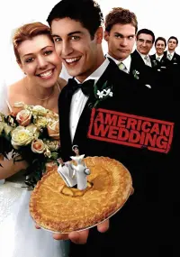 Постер до фильму"Американський пиріг 3: Весілля" #155860