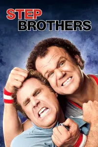 Постер до фильму"Зведені брати" #87848