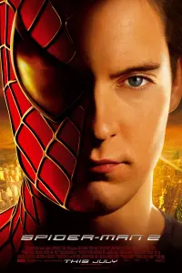 Постер до фильму"Людина-павук 2" #79911