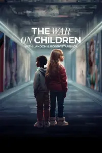 The War on Children