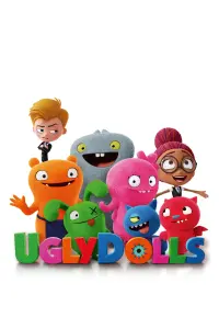 Постер до фильму"UglyDolls. Ляльки з характером" #102378