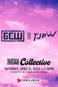 GCW vs TJPW