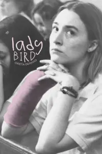 Постер до фильму"Леді Бьорд" #487374