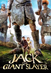Постер до фильму"Джек — вбивця велетнів" #49495