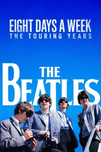 The Beatles: Вісім днів на тиждень - Тур року