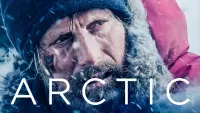Задник до фильму"Арктика" #364820