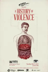 Постер до фильму"Виправдана жорстокість" #84167