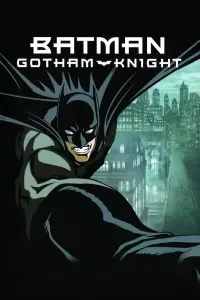 Постер до фильму"Бетмен: Лицар Ґотема" #268740