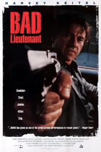 Постер до фильму"Поганий лейтенант" #151368