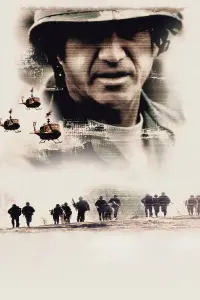 Постер до фильму"Ми були солдатами" #237598