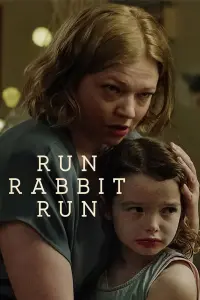 Постер до фильму"Біжи, кролику, біжи" #81743