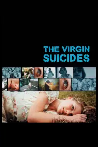 Постер до фильму"Цнотливі самогубиці" #120761