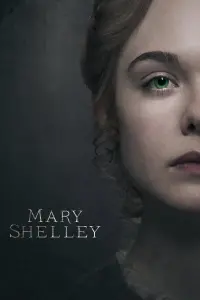Постер до фильму"Мері Шеллі та монстр Франкенштейна" #245517
