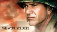 Задник до фильму"Ми були солдатами" #237569