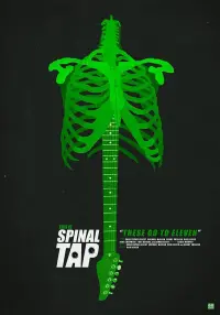 Постер до фильму"Це - Spinal Tap" #214978