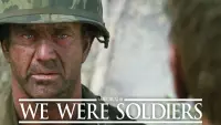 Задник до фильму"Ми були солдатами" #237581