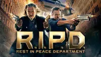 Задник до фильму"R.I.P.D. Примарний патруль" #318360