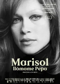 Marisol, llámame Pepa