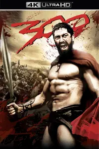 Постер до фильму"300 спартанців" #45635