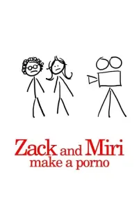 Постер до фильму"Зак і Мірі знімають порно" #64865