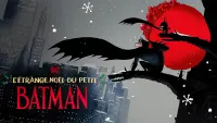 Задник до фильму"Різдво малого Бетмена" #413876
