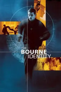 Постер до фильму"Ідентифікація Борна" #45300