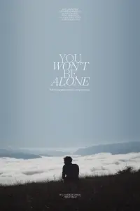 Постер до фильму"Ти не будеш самотнім" #85165