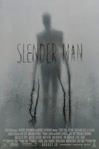 Постер до фильму"Слендермен" #100891