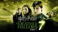 Задник до фильму"Гаррі Поттер та смертельні реліквії: Частина 1" #11464
