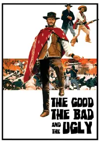 Постер до фильму"Хороший, поганий, злий" #31406