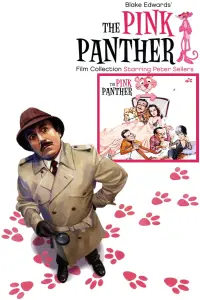 Постер до фильму"Рожева пантера" #101570