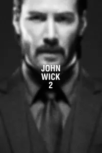 Постер до фильму"Джон Уік 2" #169182