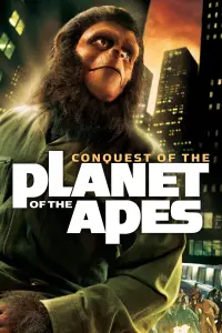Постер до фильму"Підкорення планети мавп" #86901