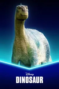 Постер до фильму"Динозавр" #373553