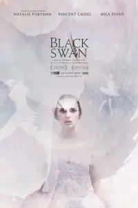 Постер до фильму"Чорний лебідь" #202244