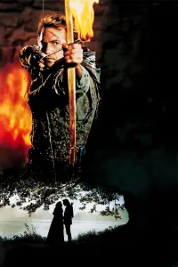 Постер до фильму"Робін Гуд - принц злодіїв" #258443