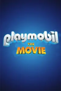 Постер до фильму"Playmobil: Фільм" #107711