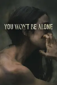 Постер до фильму"Ти не будеш самотнім" #85162