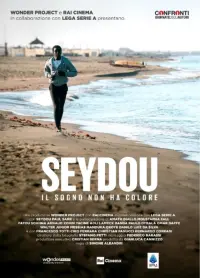 Seydou - Dreams Have No Color