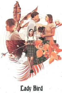 Постер до фильму"Леді Бьорд" #69034