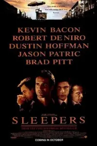 Постер до фильму"Сплячі" #205689