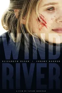 Постер до фильму"Вітряна ріка" #58447