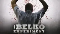 Задник до фильму"Експеримент Офіс" #87195