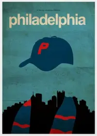 Постер до фильму"Філадельфія" #97012