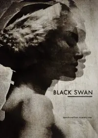 Постер до фильму"Чорний лебідь" #530996