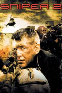 Постер до фильму"Снайпер 2" #142890