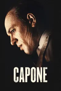 Постер до фильму"Капоне" #348441