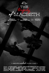 Постер до фильму"Трагедія Макбета" #250530