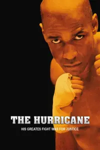Постер до фильму"Ураган" #137742